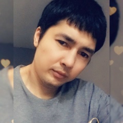 Руся Карабекович, 28.05.1988, Ош