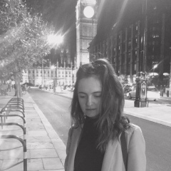 Zeynep Zeynel, 31.12, Москва