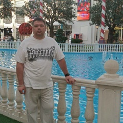 Павел Фарсенин, 01.07.1986, Брянск