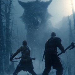 Георгий Аркадьевич, 28.12, Silent Hill