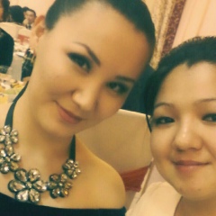 Шынар Шикон, 02.01.1990, Кульсары