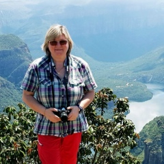 Лена Мищенко, 03.03.1963, Луга