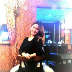 Диана Шустова, 05.02.1989, Алматы