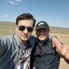 Нурсултан Абсаттаров, 19.01.1991, Шиели