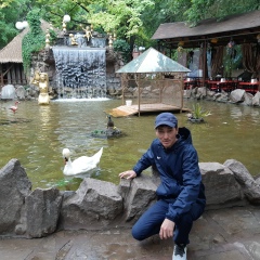 Бакытжан Абдуллаев, 05.02.1981, Актау