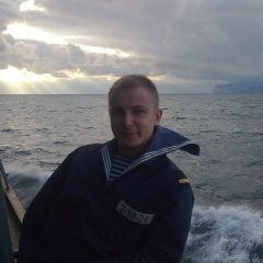 Андрей Тоов, 31.12.1965, Санкт-Петербург