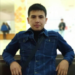 Мирас Иманов, 24.10, Астана