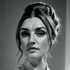 Елена Ильина, 18.07, Волжский Утес