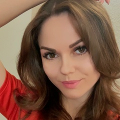 Полина Зотина, 28.07