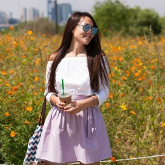 Нася Minako, 20.07.1987, Seoul