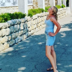 Anna Vys, 05.08.1988, Владимир