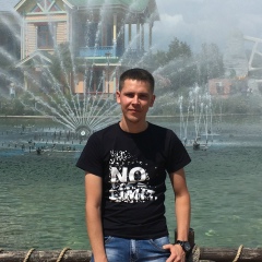 Алексей Нестеренко, 27.12.1987, Симферополь