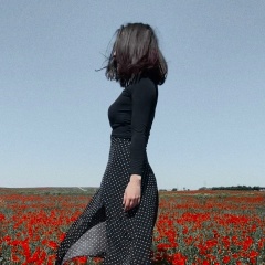 Диана Даданбаева, 14.07.1994, Алматы