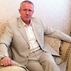 Magomed Balgaev, 08.11.1964