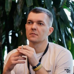 Евгений Легуш, 19.08, Punta Cana