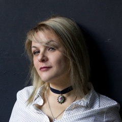 Лана Котлова, 15.06.1984, Санкт-Петербург