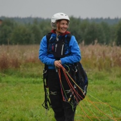 Катя Козакова, 12.06, Санкт-Петербург