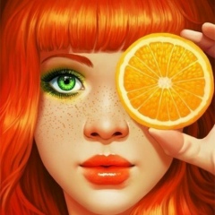 Anna Ryabchevskaya, 27.01