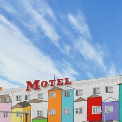 Мотель Союз, Набережные Челны