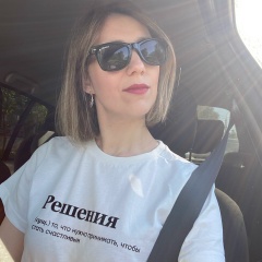 Анна Кравченко, 11.12.1986, Москва