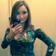 Aliya Shabakova, 04.02.1986, Алматы