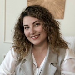 Наталья Гончарова, 18.11.1985, Севастополь