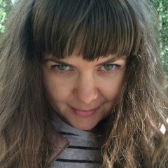 Елена Никитина, 16.11, Санкт-Петербург