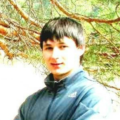 Роман Александрович