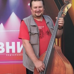 Владимир Дегтярев, 18.12.1978, Санкт-Петербург