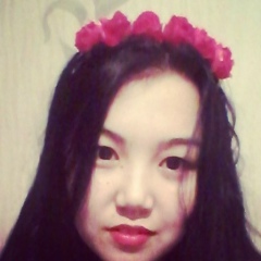 Гульдана Туганбаева, 18.07.1993, Баканас