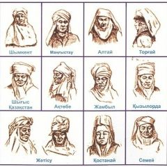 Оскентай Акжаров, 19.12, Алматы