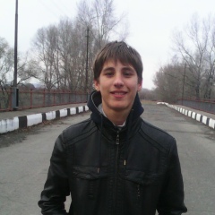 Владимир Трофимов, 06.06.1999, Шушенское