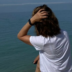 Еленка Николаева, 25.04