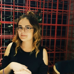 Надежда Малицкая, 09.10.1999, Мариуполь