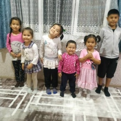 Мукан Кочкоров