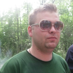 Александр Браславский, 21.07, Кременчуг