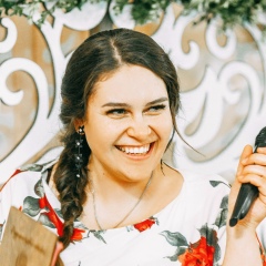 Ольга Боргардт, 26.07, Пинск