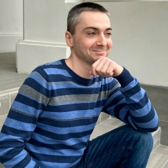 Georg Psychologic, Москва