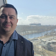 Максим Митраков, 19.09.1987, Санкт-Петербург