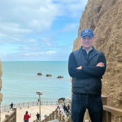 Серик Канибаев, 01.08, Кызылорда