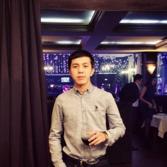 Асет Шахаев, 30.09, Атырау