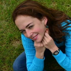 Елена Роор, 28.02