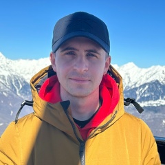 Артем Хотитовский, 28.02, Екатеринбург