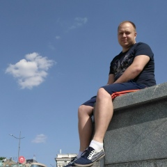 Денис Гнусов, 12.05.1989, Москва