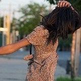 Натали Рабцун, 21.01, Киев