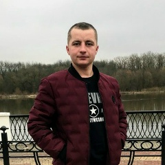 Андрей Дубицкий, 12.10.2007