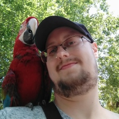 Слава Алекс, Зеленоград