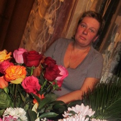Елена Гапонова, 27.11, Сухиничи