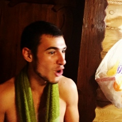 Павел Михайленко, 27.11.1993, Киев