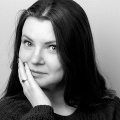 Мария Клёпа, 27.09, Москва